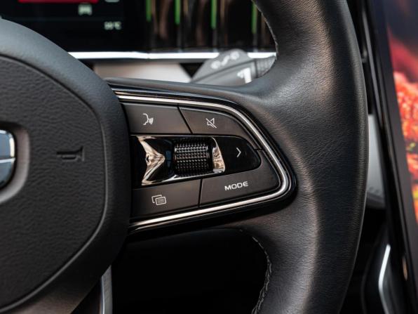 Geely Atlas II с пробегом 2024 года, цена 2 795 000 рублей, 16549 км, внедорожник, Автокод Объявления