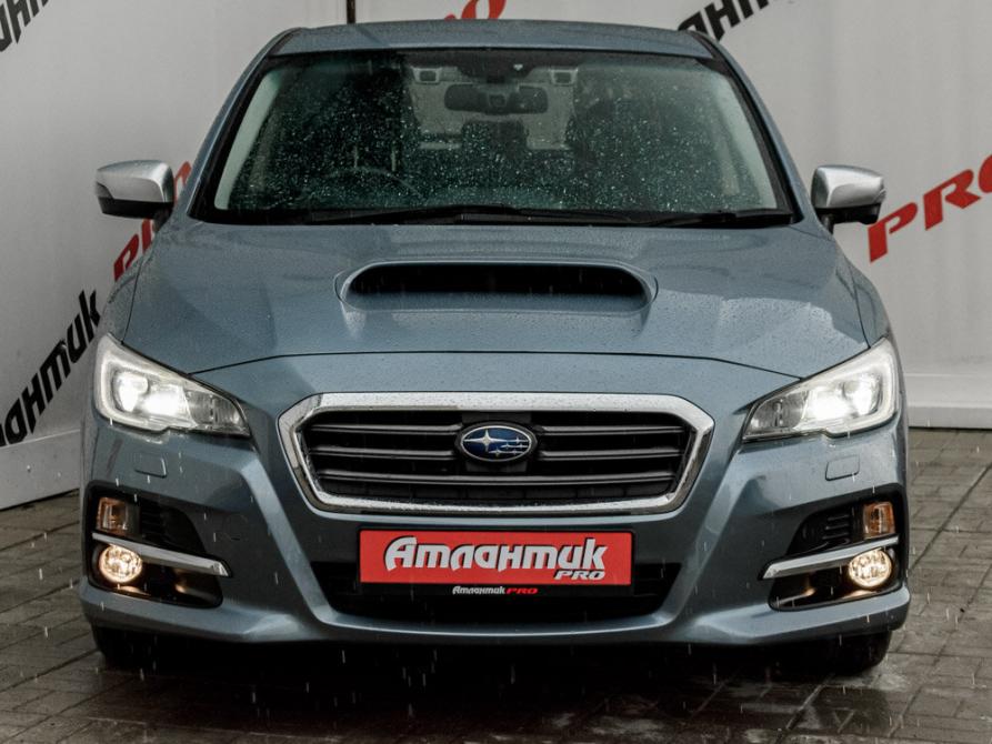 Subaru Levorg I Екатеринбург  - изображение 2