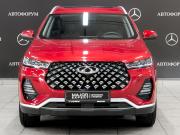 Chery Tiggo 7 Pro I Москва  - изображение 28