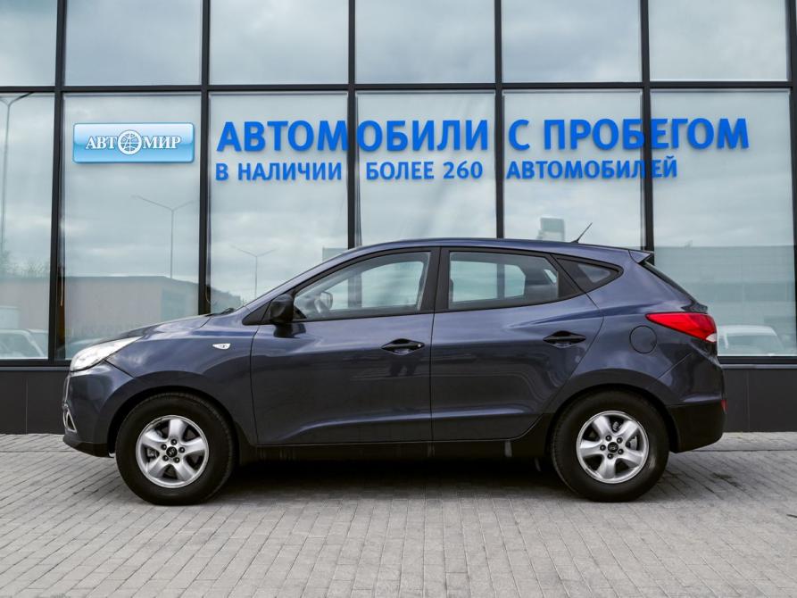 Hyundai ix35 I Екатеринбург  - изображение 2