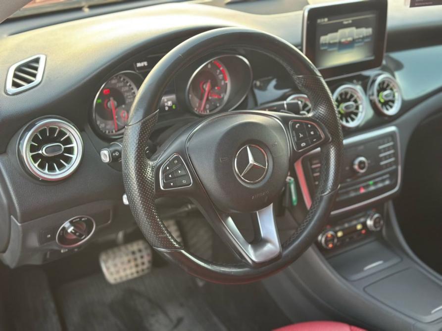 Mercedes-Benz CLA I (C117 X117) Волгоград  - изображение 13
