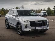 Jaecoo J7 I Москва  - изображение 23