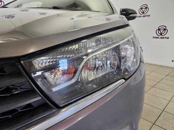 Lada (ВАЗ) Vesta I с пробегом 2016 года, цена 647 000 рублей, 104543 км, седан, Автокод Объявления