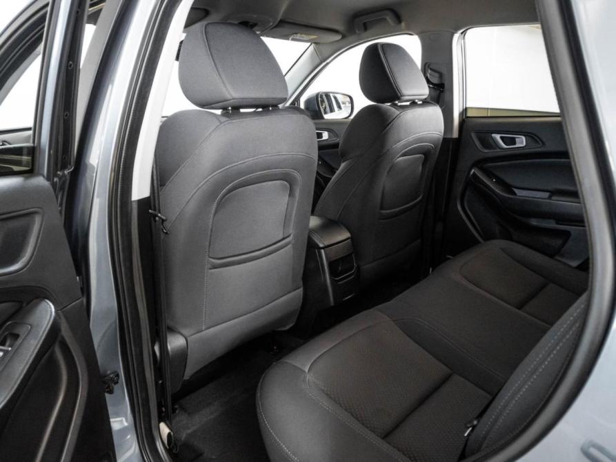 Chery Tiggo 4 I Ставрополь  - изображение 11