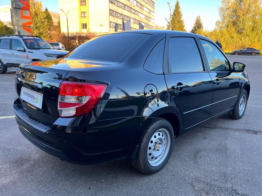 Lada (ВАЗ) Granta I Рестайлинг Великие Луки  - изображение 5