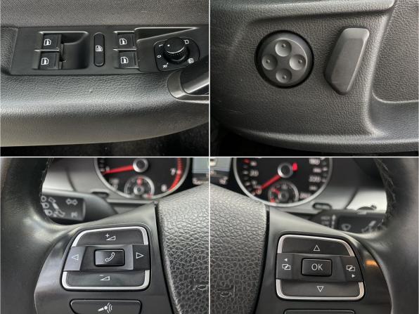 Volkswagen Passat B7 с пробегом 2012 года, цена 1 180 000 рублей, 168738 км, седан, Автокод Объявления