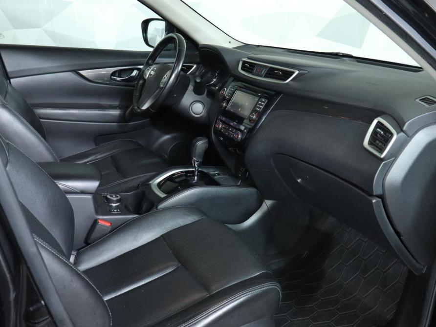 Nissan X-Trail III Москва  - изображение 27