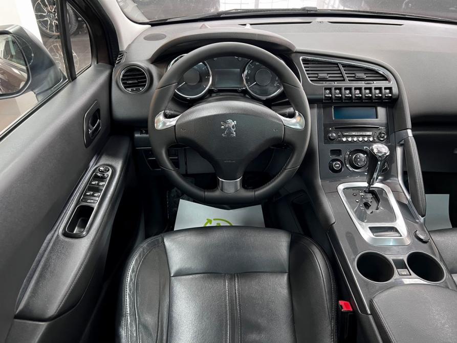 Peugeot 3008 I Тверь  - изображение 12