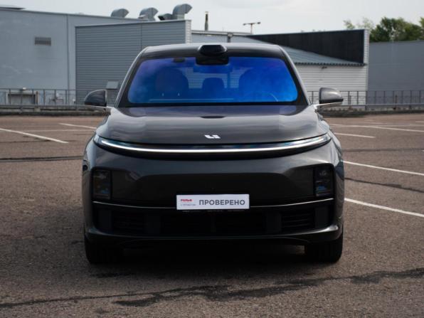 Li Auto (Lixiang) L7 I с пробегом 2023 года, цена 5 798 000 рублей, 45500 км, внедорожник, Автокод Объявления