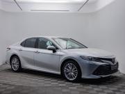 Toyota Camry VIII (XV70) Москва  - изображение 27