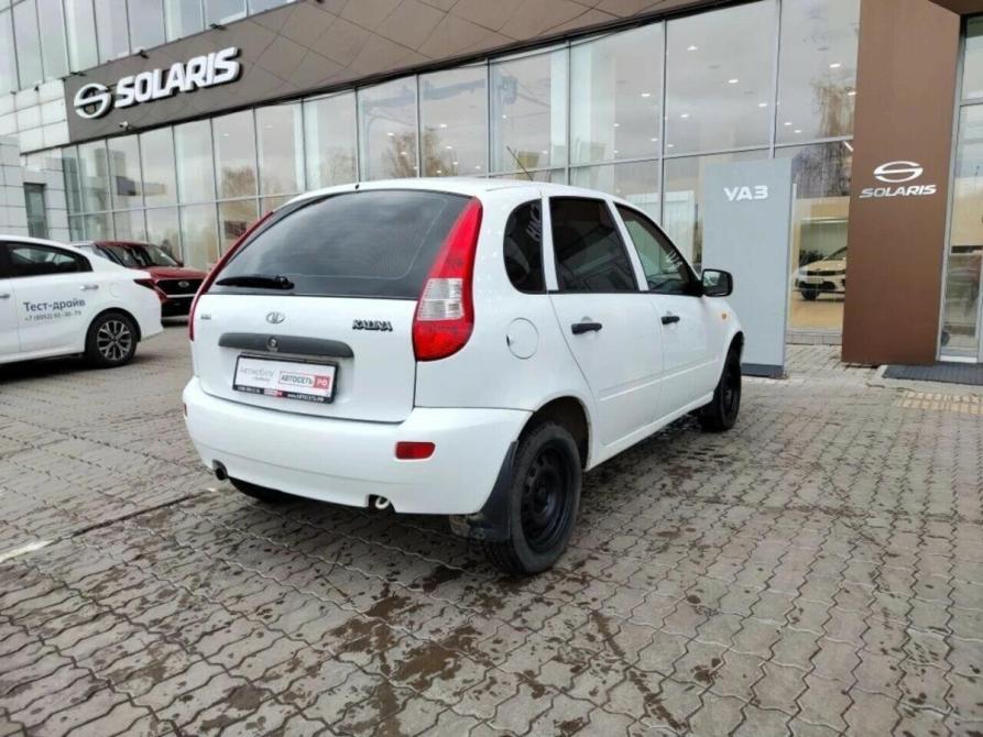 Lada (ВАЗ) Kalina I Набережные Челны  - изображение 17