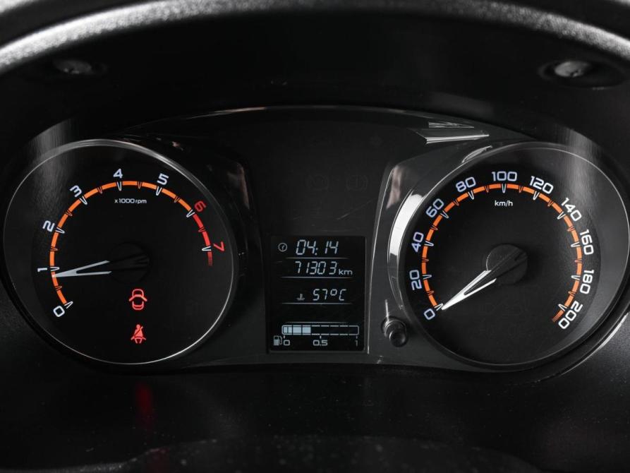 Lada (ВАЗ) Granta I Рестайлинг Ростов-на-Дону  - изображение 14