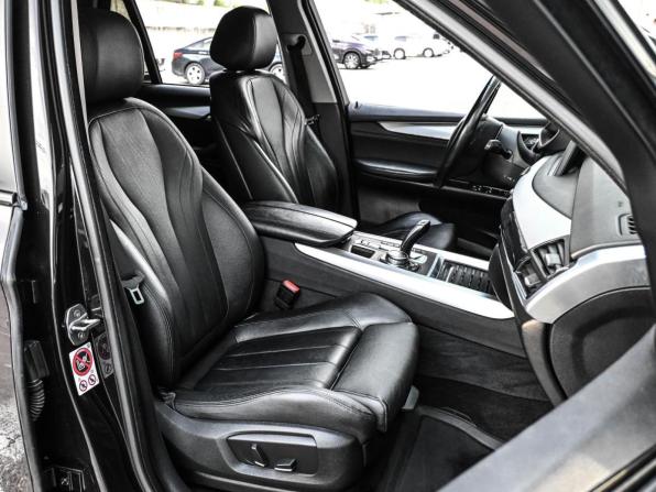 BMW X5 III (F15) с пробегом 2015 года, цена 3 449 000 рублей, 143162 км, внедорожник, Автокод Объявления