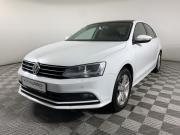 Volkswagen Jetta VI Рестайлинг Москва  - изображение 20