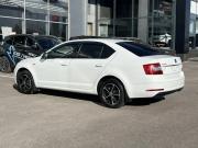 Skoda Octavia III (A7) Рестайлинг Воронеж  - изображение 20
