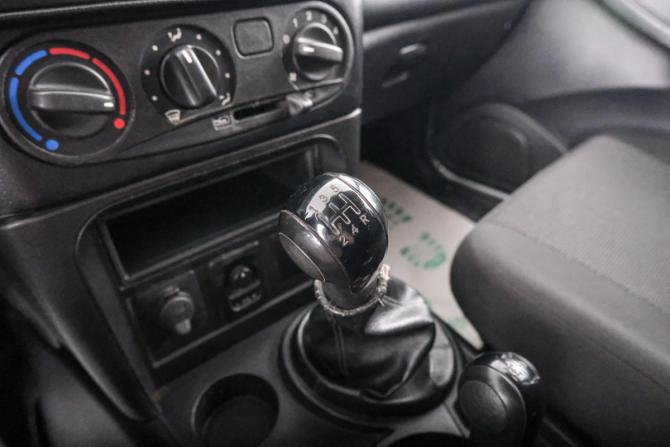 Chevrolet Niva I Рестайлинг с пробегом 2013 года, цена 479 000 рублей, 123000 км, внедорожник, Автокод Объявления