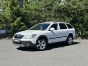 Skoda Octavia II (A5) Рестайлинг Санкт-Петербург  - изображение 28