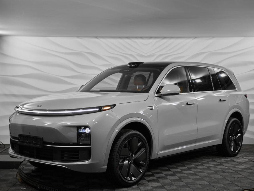 Li Auto (Lixiang) L9 I Рестайлинг Москва  - изображение 1