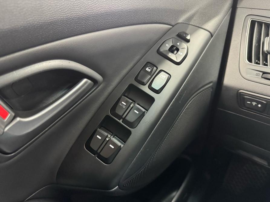 Hyundai ix35 I Рестайлинг Уфа  - изображение 15