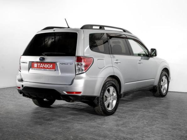 Subaru Forester III с пробегом 2008 года, цена 1 074 000 рублей, 228086 км, внедорожник, Автокод Объявления