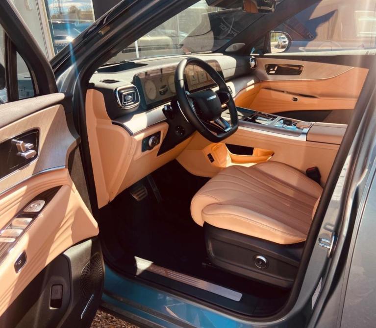 Jaecoo J8 Стерлитамак  - изображение 7