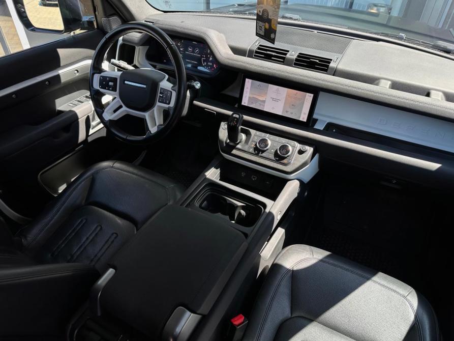 Land Rover Defender II Краснодар  - изображение 14