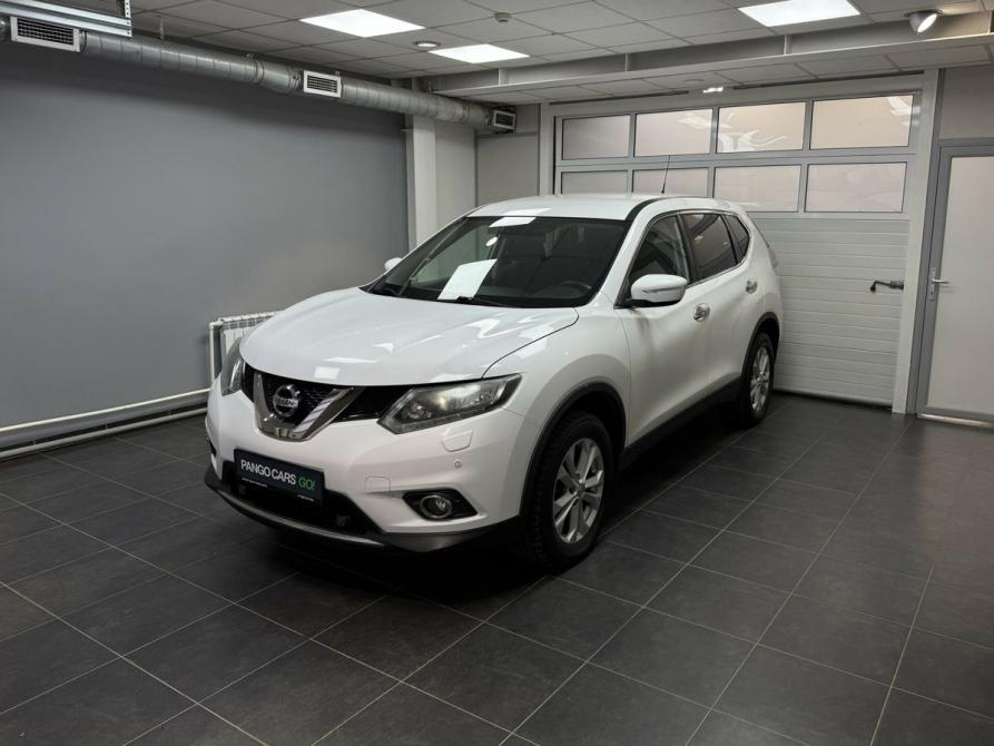 Nissan X-Trail III Тверь  - изображение 1