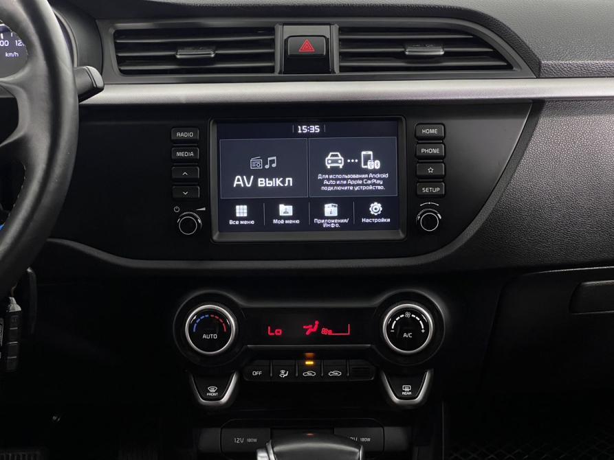 Kia Rio IV Калининград  - изображение 15