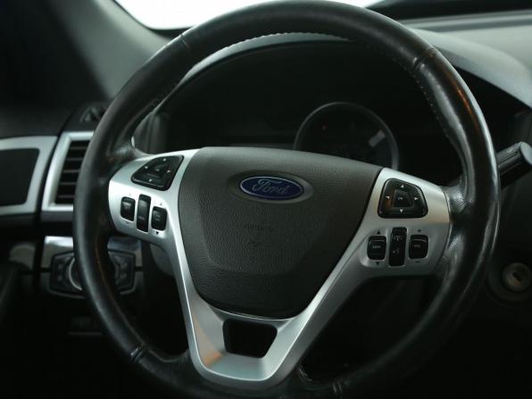 Ford Explorer V с пробегом 2015 года, цена 1 955 000 рублей, 163000 км, внедорожник, Автокод Объявления