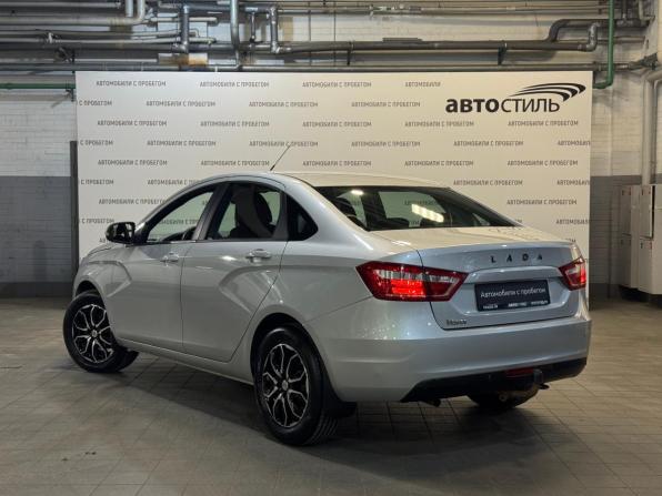 Lada (ВАЗ) Vesta I с пробегом 2018 года, цена 789 000 рублей, 164108 км, седан, Автокод Объявления