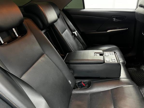 Toyota Camry VII (XV50) Рестайлинг с пробегом 2016 года, цена 2 199 000 рублей, 150726 км, седан, Автокод Объявления