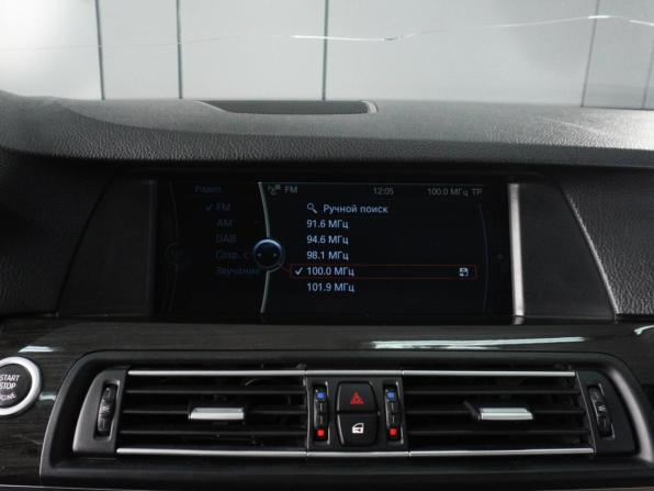 BMW 5 серии VI (F10/F11/F07) с пробегом 2010 года, цена 2 469 000 рублей, 274278 км, седан, Автокод Объявления