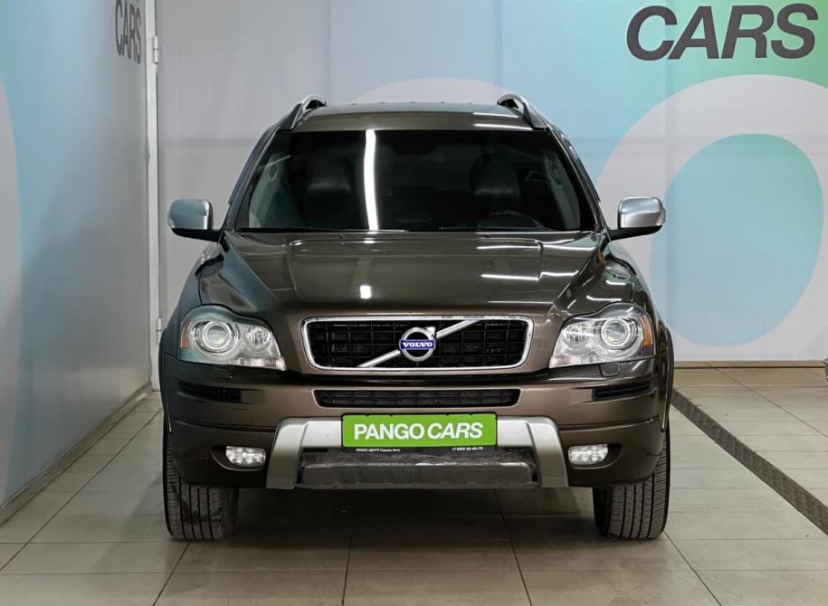 Volvo XC90 I Рестайлинг Набережные Челны  - изображение 2