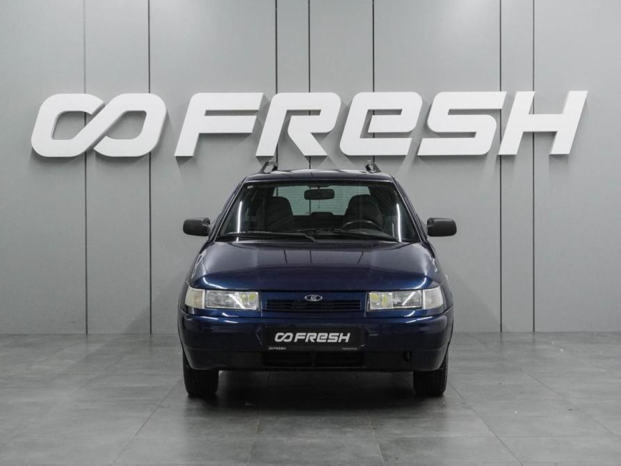 Lada (ВАЗ) 2111 Воронеж  - изображение 3