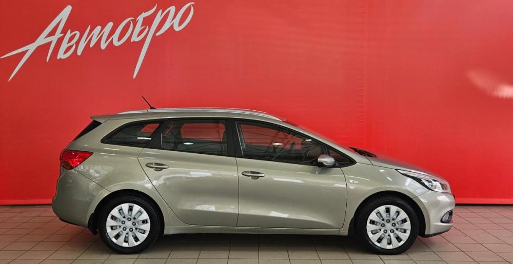 Kia Ceed II Вологда  - изображение 6
