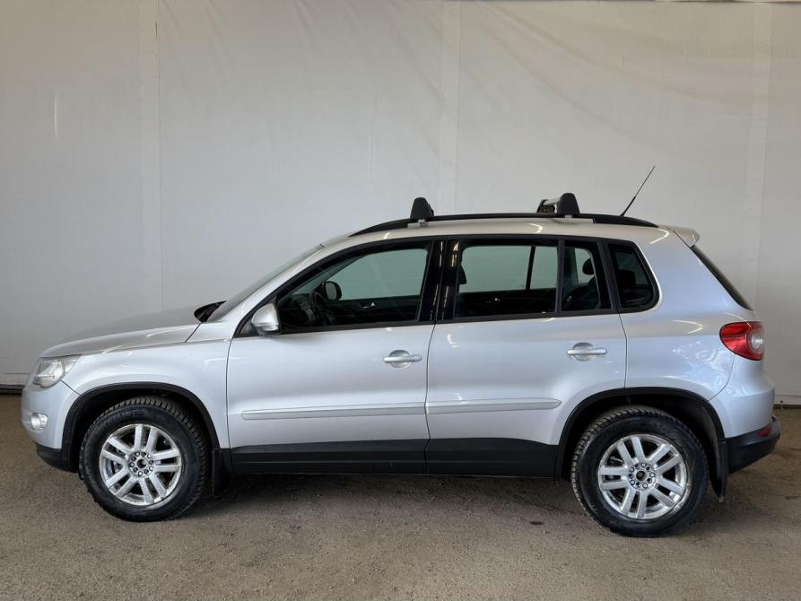 Volkswagen Tiguan I Псков  - изображение 8