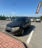Lada (ВАЗ) Granta I Кемерово  - изображение 10