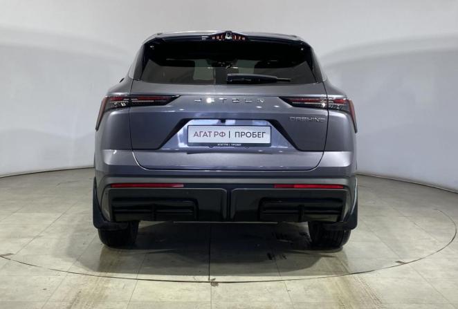 JETOUR DASHING I с пробегом 2023 года, цена 1 785 000 рублей, 24317 км, внедорожник, Автокод Объявления