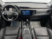 Chery Tiggo 4 I Рестайлинг Стерлитамак  - изображение 50