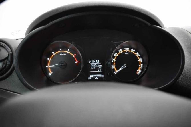 Lada (ВАЗ) Granta I Рестайлинг с пробегом 2022 года, цена 600 000 рублей, 94241 км, хэтчбек, Автокод Объявления