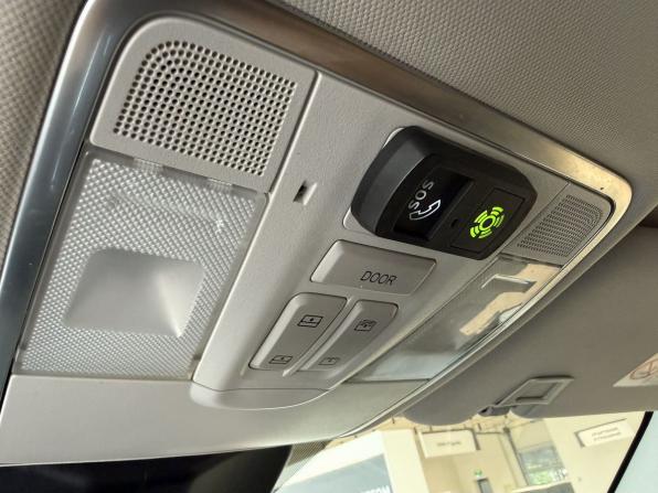 Changan CS95 I Рестайлинг с пробегом 2022 года, цена 2 400 000 рублей, 87000 км, внедорожник, Автокод Объявления