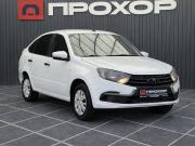 Lada (ВАЗ) Granta I Рестайлинг Пермь  - изображение 53