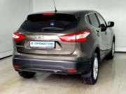 Nissan Qashqai II Москва  - изображение 19