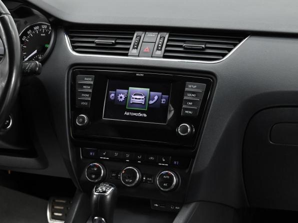 Skoda Octavia III (A7) с пробегом 2014 года, цена 1 299 000 рублей, 162000 км, лифтбек, Автокод Объявления