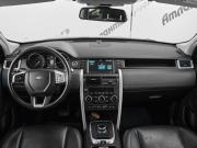 Land Rover Discovery Sport I Екатеринбург  - изображение 33
