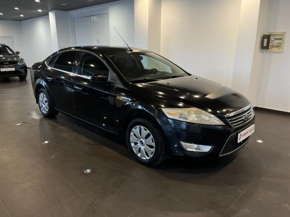 Ford Mondeo IV с пробегом 2009 года, цена 520 000 рублей, 256789 км, седан, Автокод Объявления
