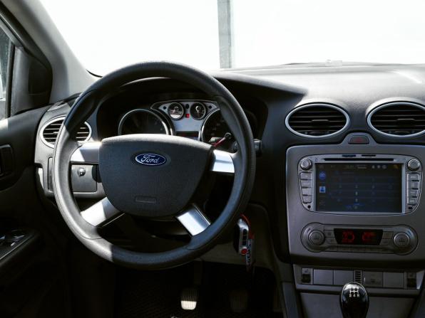 Ford Focus II Рестайлинг с пробегом 2011 года, цена 690 000 рублей, 138000 км, хэтчбек, Автокод Объявления