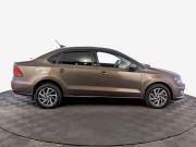 Volkswagen Polo V Рестайлинг Москва  - изображение 30