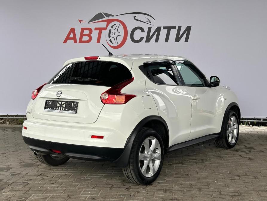 Nissan Juke I Тамбов  - изображение 8