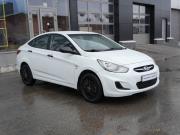 Hyundai Solaris I Новосибирск  - изображение 24